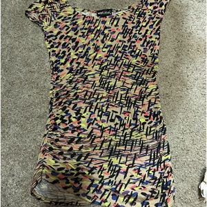 Fitted and super soft